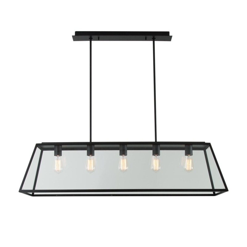 PSM Lighting Tavolo 5105.5 Lampe Suspendue