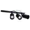 PSM Lighting Times Combi Stiletto 8279 Plafonnier