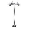 PSM Lighting Ufo T1039.85 Poteau De Jardin