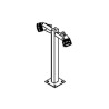 PSM Lighting Ufo T1039.85 Poteau De Jardin