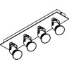 PSM Lighting Victor 3214 Plafonnier