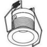 PSM Lighting Zia Led M Zialedmip44.S1 Spot Encastrable