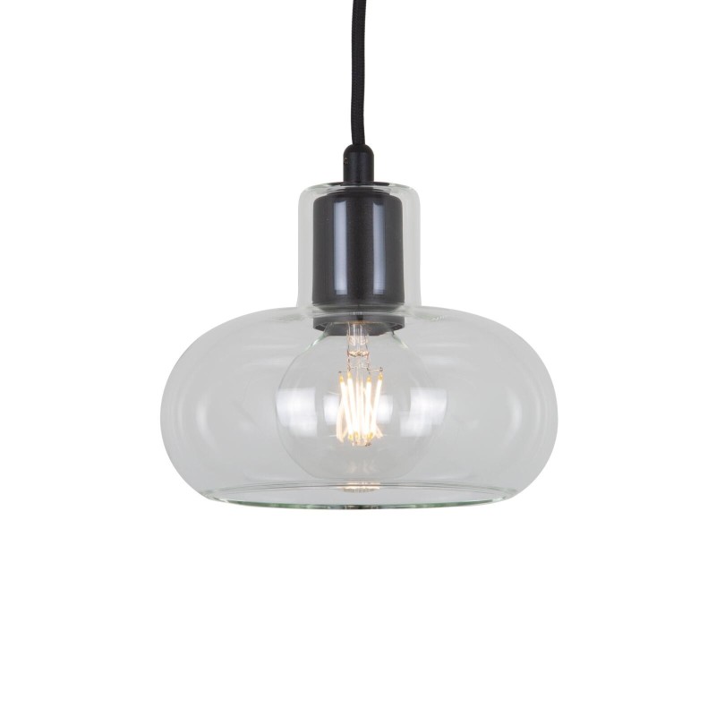 PSM Lighting Evita 4106.S.E27.TR.13 PSM Lighting Evita 4106.S.E27.TR.13.TX33 Lampe suspendue