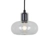 PSM Lighting Evita 4106.S.E27.TR.13 PSM Lighting Evita 4106.S.E27.TR.13.TX33 Lampe suspendue