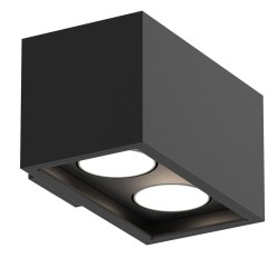 PSM Lighting Beta 1754.Es50 Lampe Murale