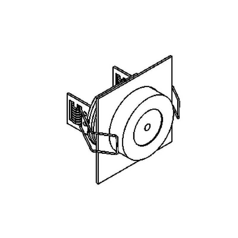 PSM Lighting Cesar 1361.S1 Plafonnier / Lampe Murale