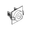 PSM Lighting Cesar 1361.S1 Plafonnier / Lampe Murale