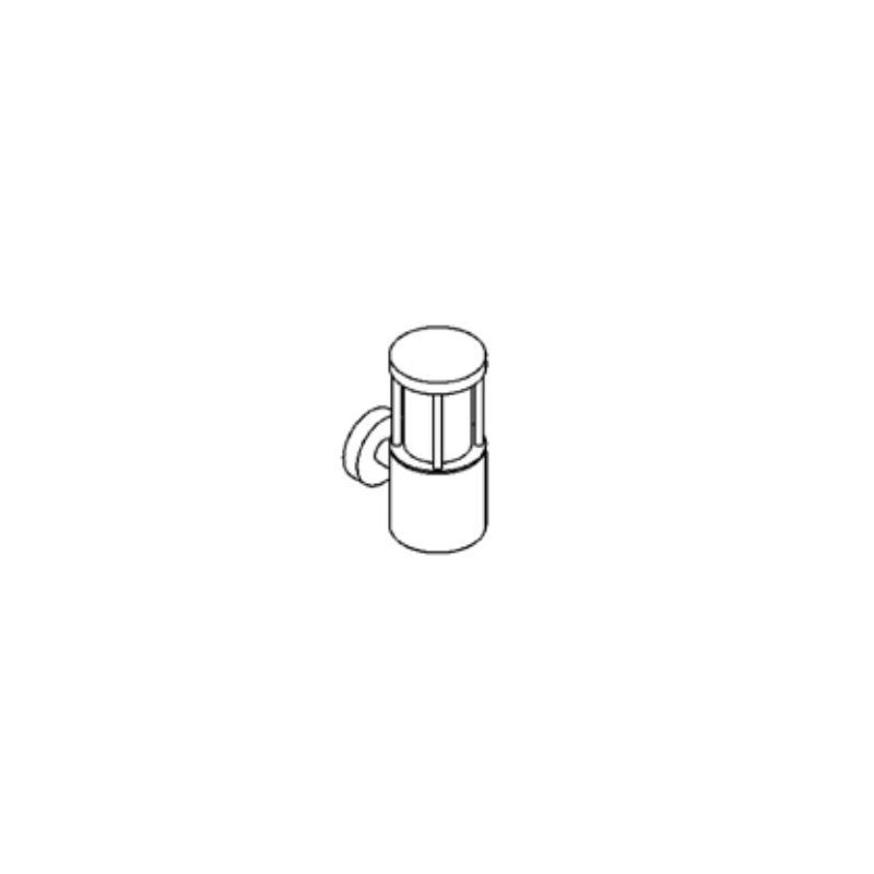PSM Lighting Consul W500 Lampe Murale