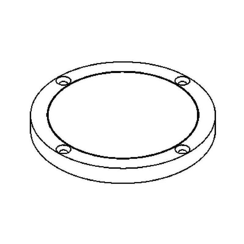 PSM Lighting Cover 1135.5