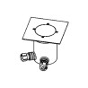 PSM Lighting Lava 2223.5.150 Recessed Spot