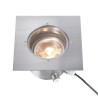 PSM Lighting Lava Grande 2381.9 Recessed Spot