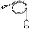 PSM Lighting Maestro 5003A.3 Lampe Suspendue