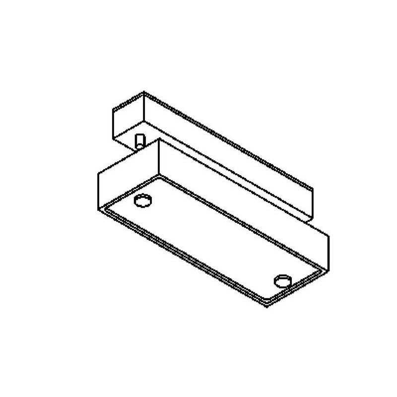 PSM Lighting Mambo 3052.Led Lampe Murale