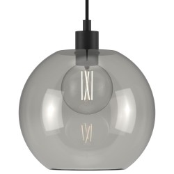 PSM Lighting Moby Sh 5128.C.E27.Sh Lampe Suspendue