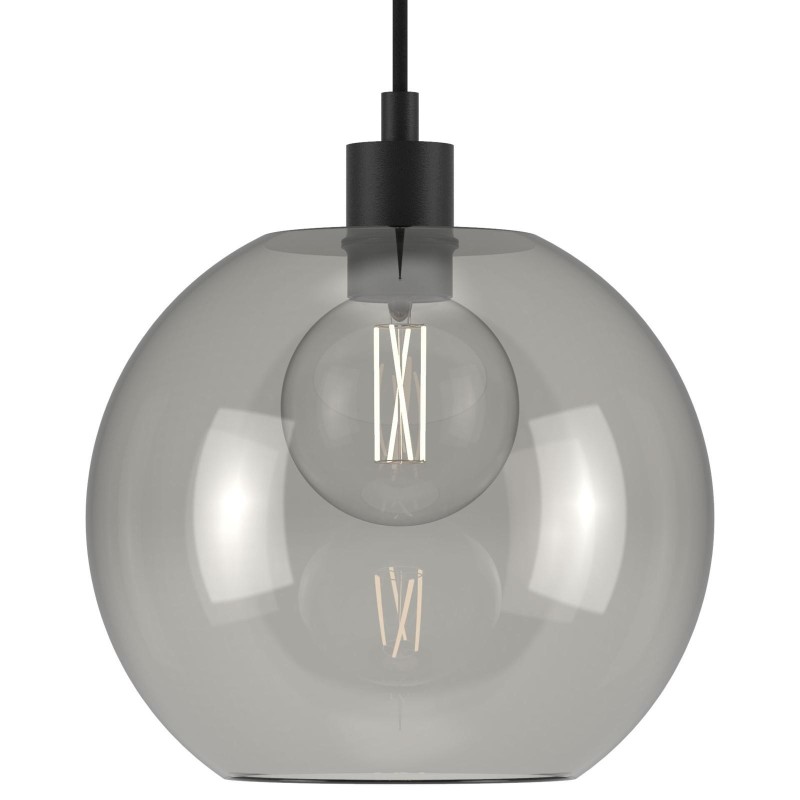PSM Lighting Moby Sh 5128.C.E27.Sh Lampe Suspendue