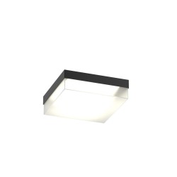 PSM Lighting Monet Sq 640.200.Led Plafonnier