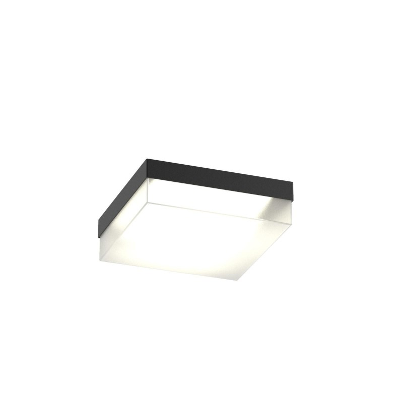 PSM Lighting Monet Sq 640.200.Led Plafonnier