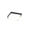 PSM Lighting Monet Sq 640.200.Led Plafonnier