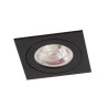 PSM Lighting Nora Ac Ac.700.10025 Spot Encastrable