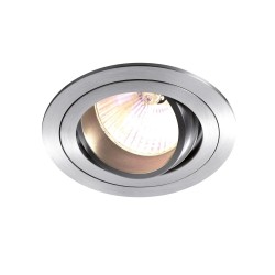 PSM Lighting Ø70 Disco Spot Encastrable