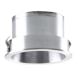PSM Lighting Ø80 Convertible System Cassirac Spot Encastrable