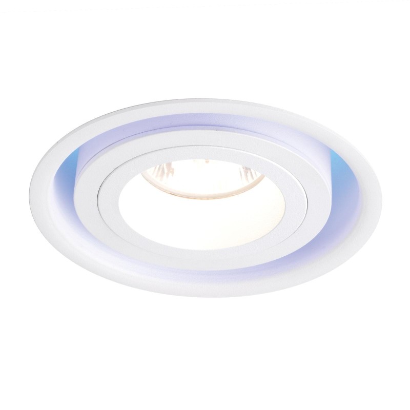 PSM Lighting Olivia Mini 1840.Yoko Spot Encastrable