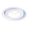 PSM Lighting Olivia Mini 1840.Yoko Spot Encastrable