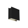 PSM Lighting Outsider W1250C Lampe Murale