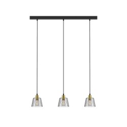 PSM Lighting Shake 5576.E27 Lampe Suspendue