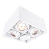 PSM Lighting Spinner X Ar70 1880.Gu10 Plafonnier