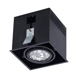 PSM Lighting Spinner Xtm 1971.Ip20 Spot Encastrable