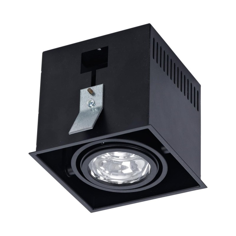 PSM Lighting Spinner Xtm 1971.Ip20 Spot Encastrable