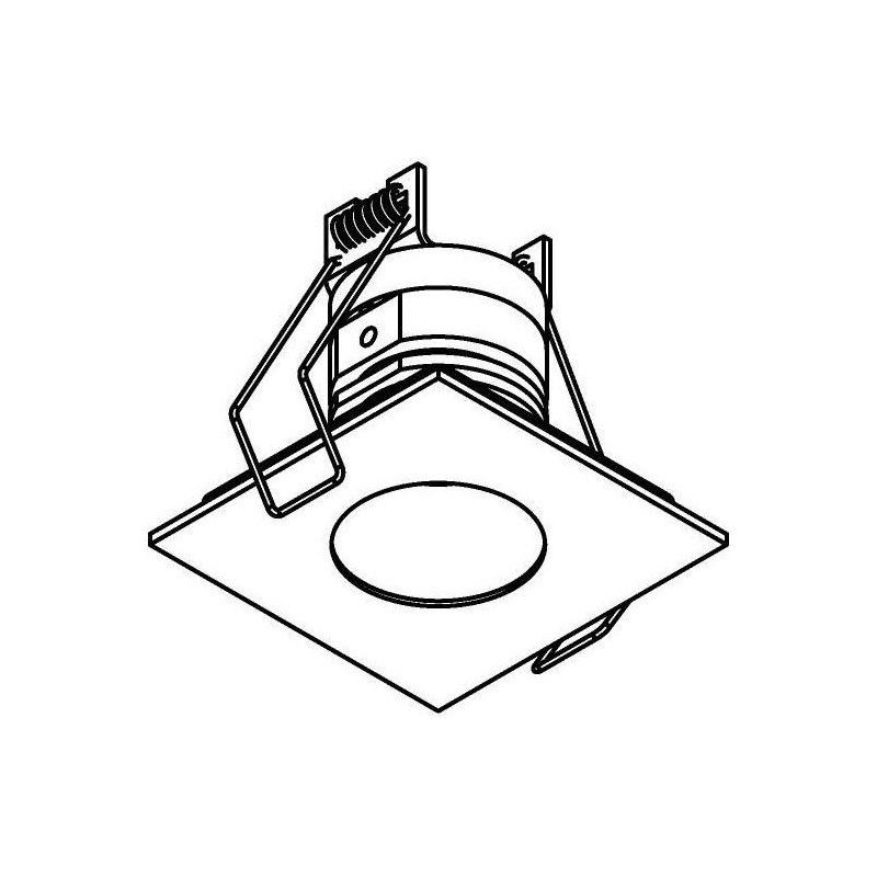 PSM Lighting Stella 8362 Plafonnier