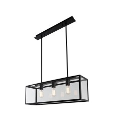 PSM Lighting Tavolo 5101.3.Xlo Lampe Suspendue