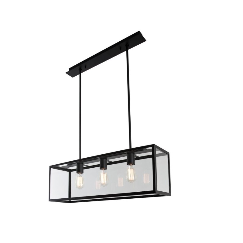 PSM Lighting Tavolo 5101.3.Xlo Lampe Suspendue