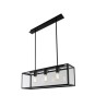 PSM Lighting Tavolo 5101.3.Xlo Lampe Suspendue