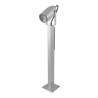 PSM Lighting Ufo Grande T7036.45 Poteau De Jardin
