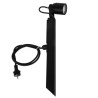 PSM Lighting Ufo Mini T7053.850 Poteau De Jardin