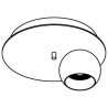 PSM Lighting Babette 3046 Plafonnier