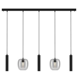 PSM Lighting Moby Deco BT.5157.2E Lampe suspendue