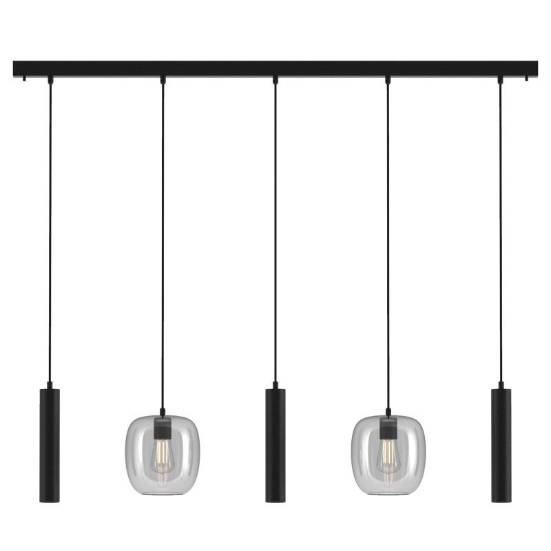 PSM Lighting Moby Deco BT.5157.2E Lampe suspendue