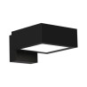 PSM Lighting Arcade W3080A.S Lampe Murale