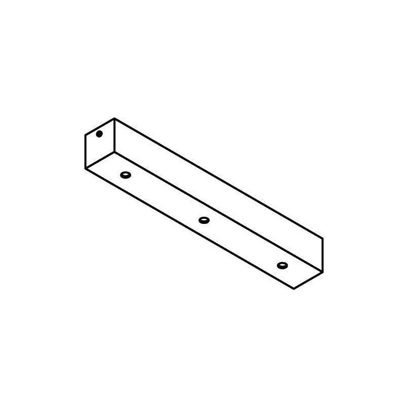 PSM Lighting Bases # 1166.320 