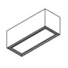 PSM Lighting Betaplus 1713.Es50 Plafonnier