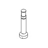 PSM Lighting Bolero T1098 Poteau De Jardin