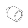 PSM Lighting Calix 1295Bled Lampe Murale