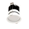 PSM Lighting Cameleon Xicato 1574.S1 Spot Encastrable