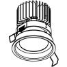 PSM Lighting Cameleon Xicato 1574.S1 Spot Encastrable