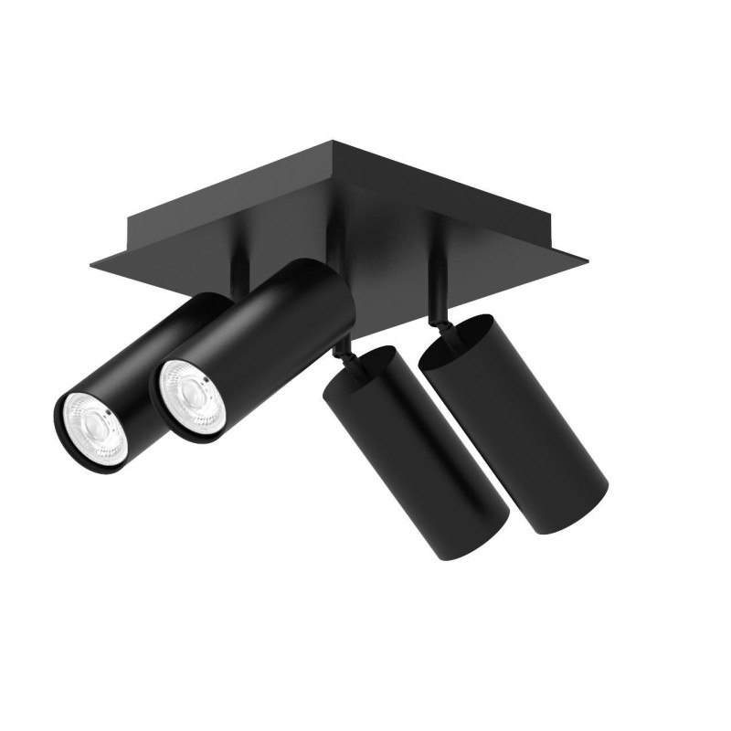 PSM Lighting Capucine Xl 4540.14 Plafonnier