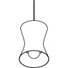 PSM Lighting Clara 3411 Lampe Suspendue